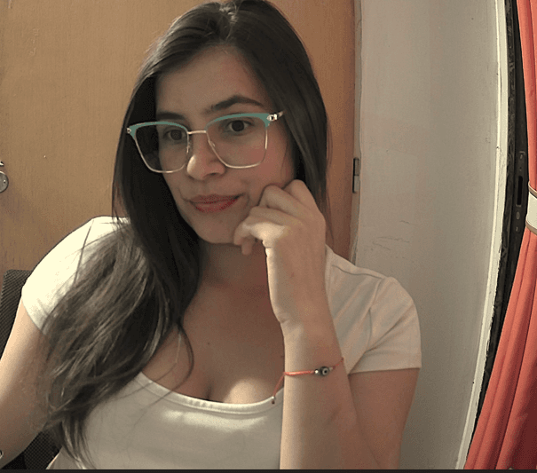 Retrato de Natalia Villalba